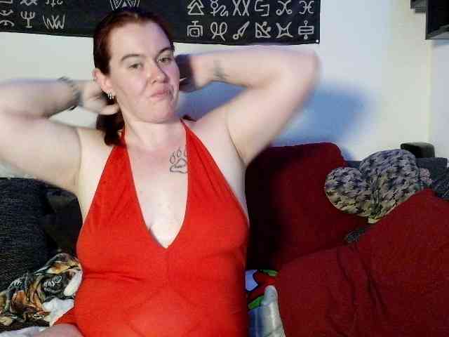 HeissesRotkaepchen webcam