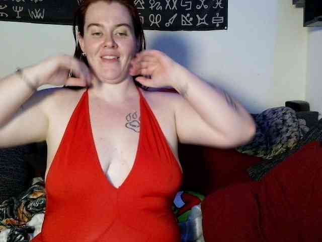 HeissesRotkaepchen webcam