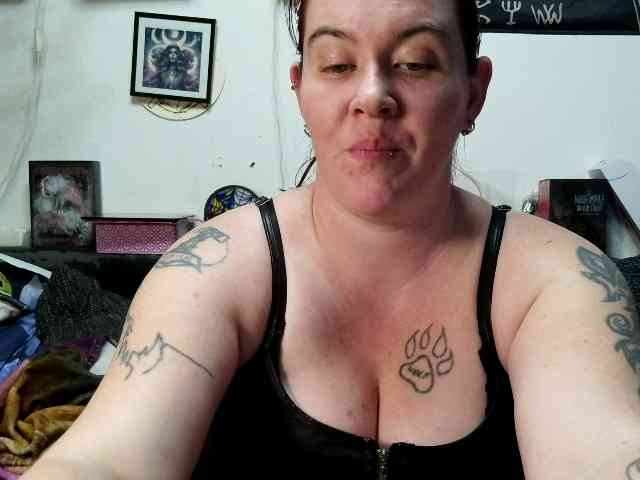 HeissesRotkaepchen webcam