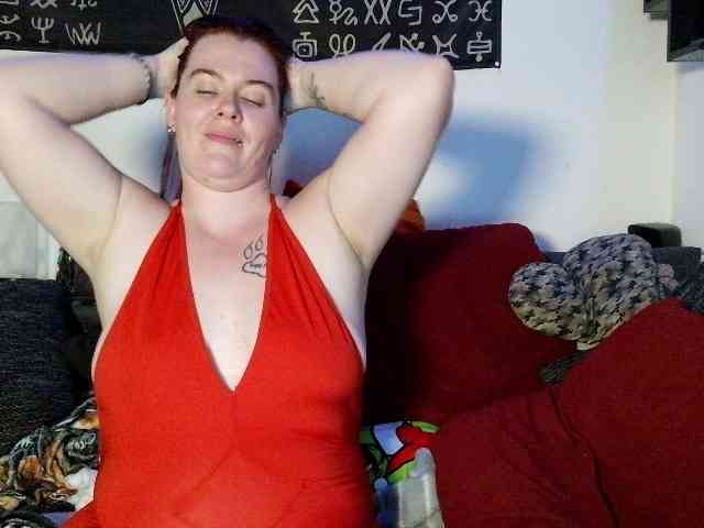 HeissesRotkaepchen webcam