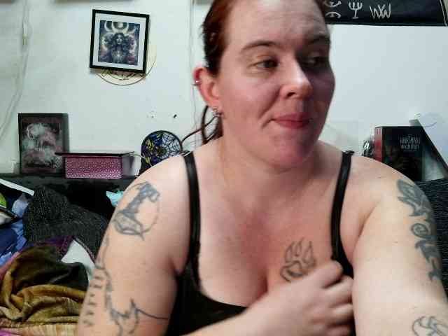 HeissesRotkaepchen webcam