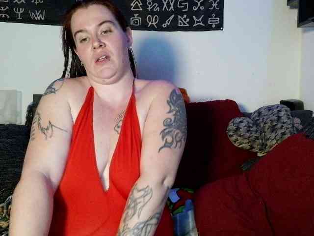 HeissesRotkaepchen webcam