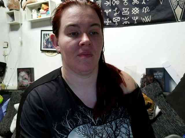 HeissesRotkaepchen webcam