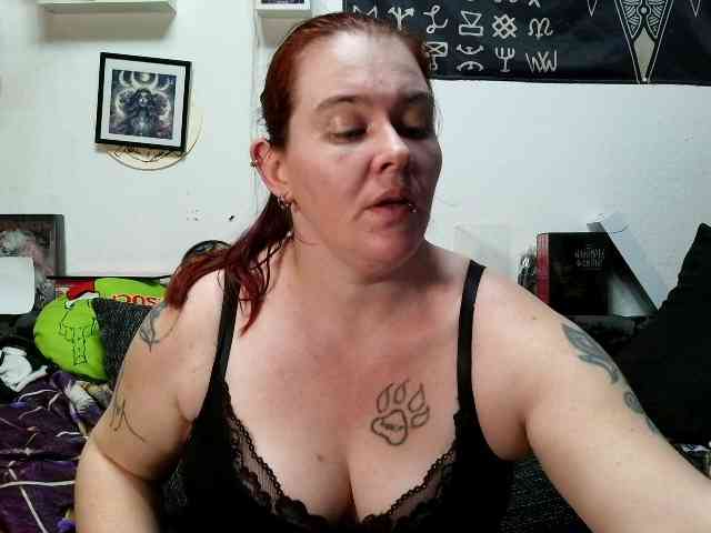 HeissesRotkaepchen webcam