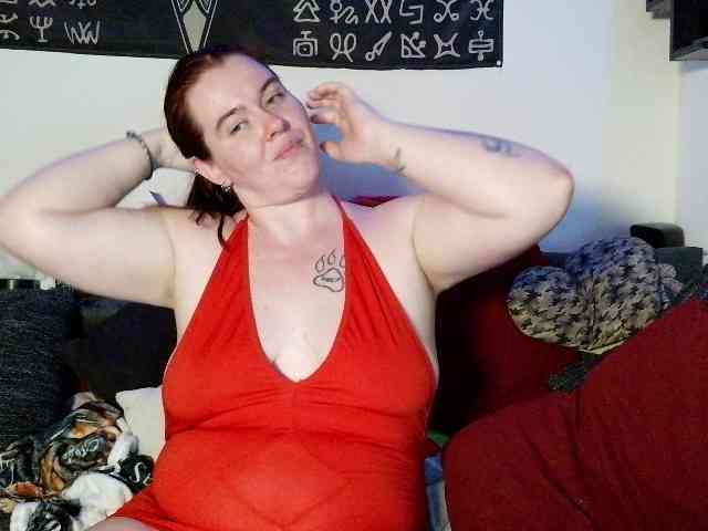 HeissesRotkaepchen webcam