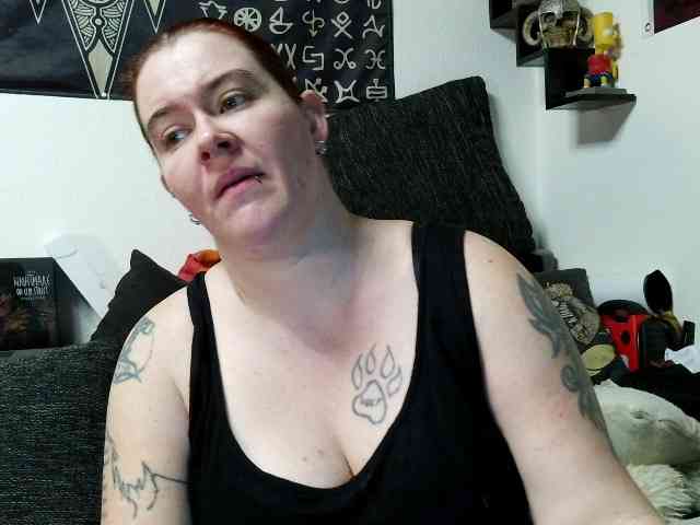 HeissesRotkaepchen webcam