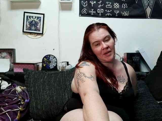 HeissesRotkaepchen webcam