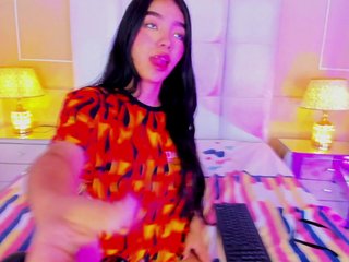 Emma-Houston Porn Show