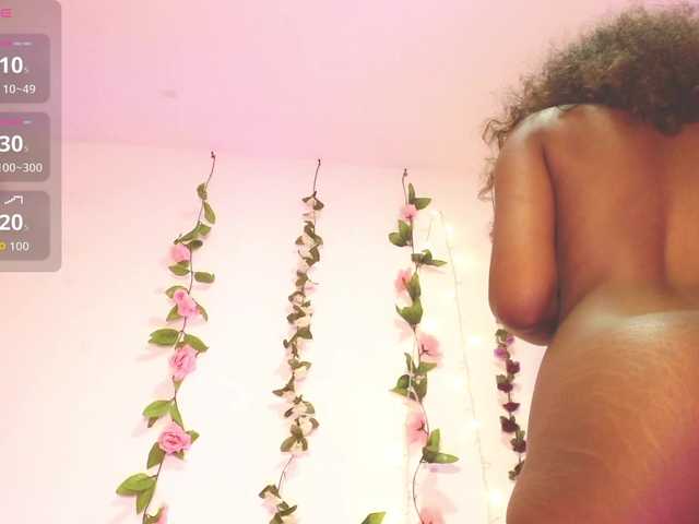 keirysex Live Cam on BongaCams