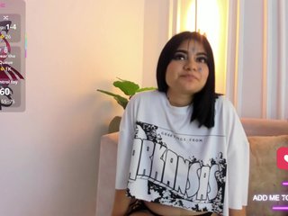 LizzyPortman Porn Show