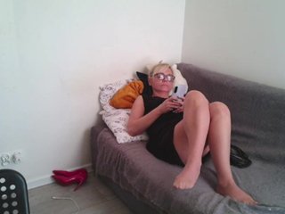 ScarlettWhisper Porn Show