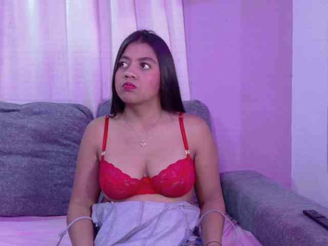 Evalopez webcam