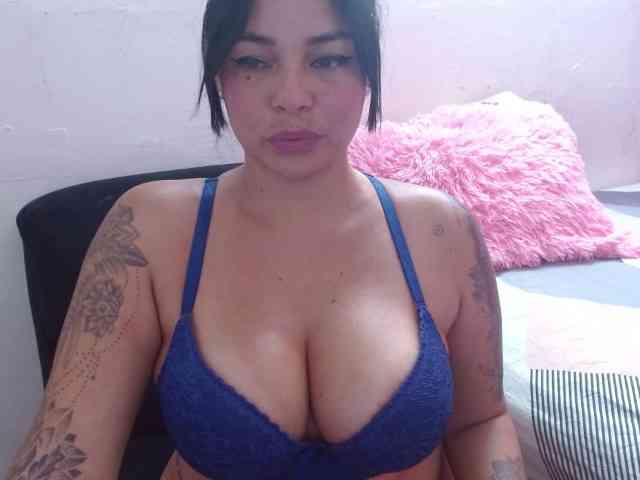 Vivianacruz webcam