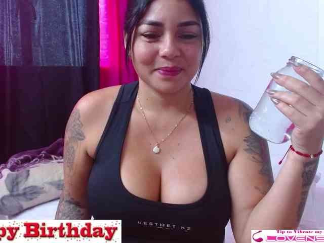 Vivianacruz webcam