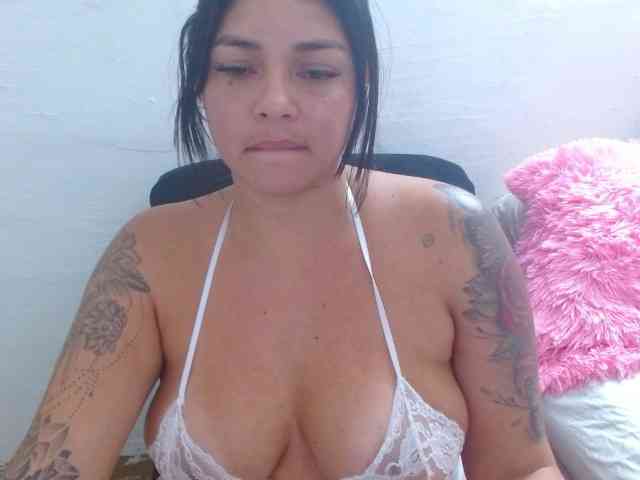 Vivianacruz webcam