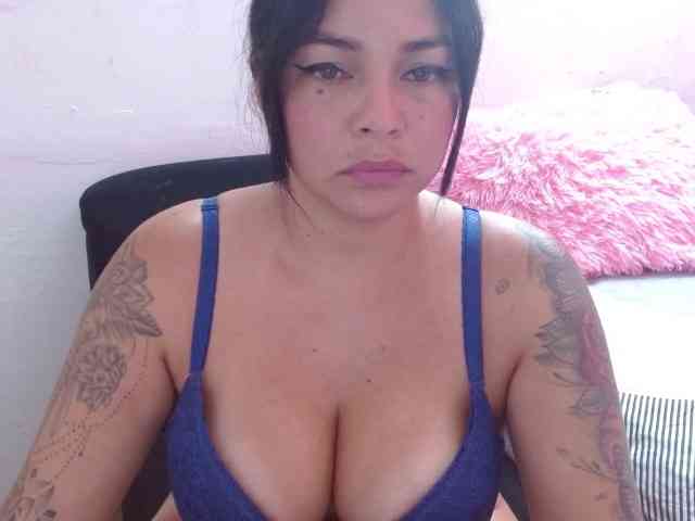 Vivianacruz webcam