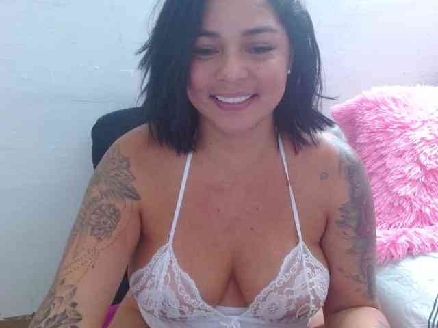 Vivianacruz webcam