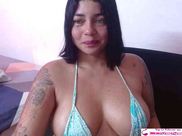 Vivianacruz webcam