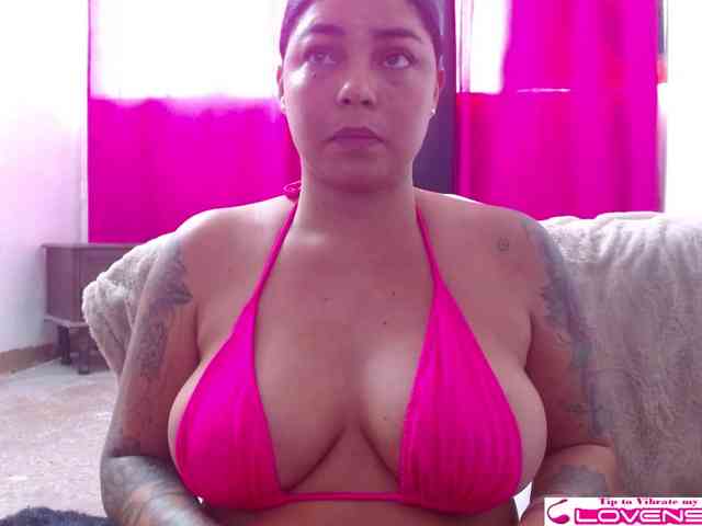 Vivianacruz webcam