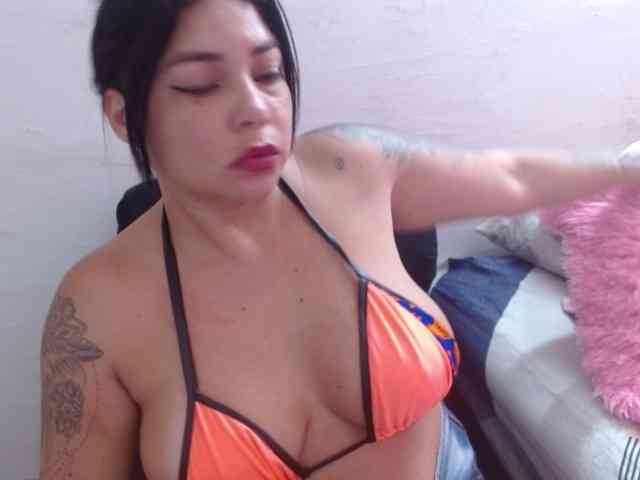 Vivianacruz webcam