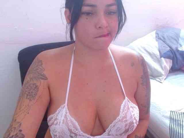 Vivianacruz webcam