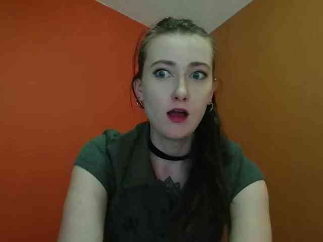 AnisaLovely Live Webcam on BongaCams