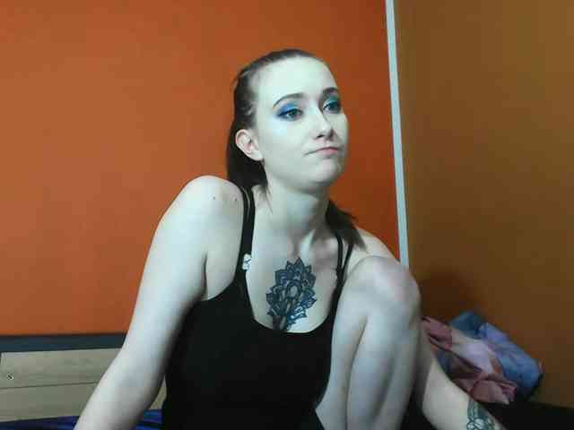 AnisaLovely Live Webcam on BongaCams