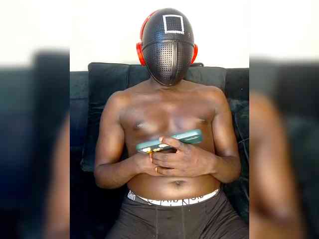 Africangod Africangod