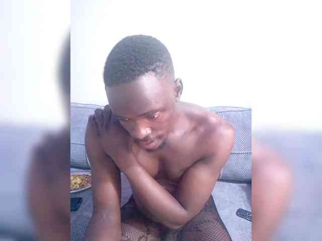 Africangod Africangod