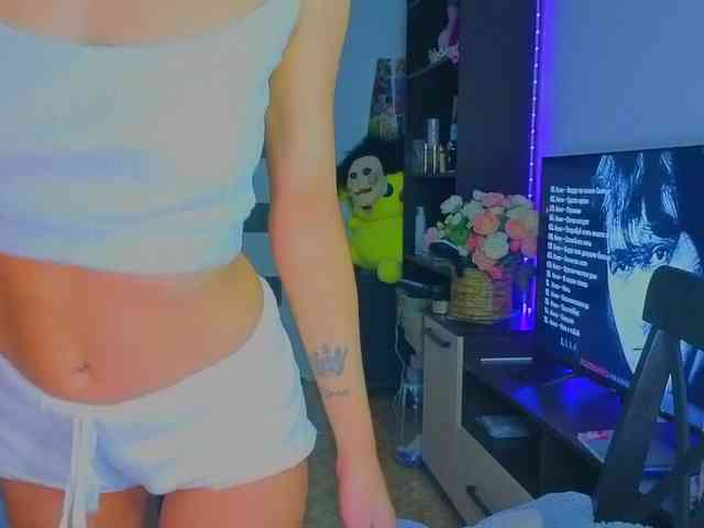 Nikssss888 webcam