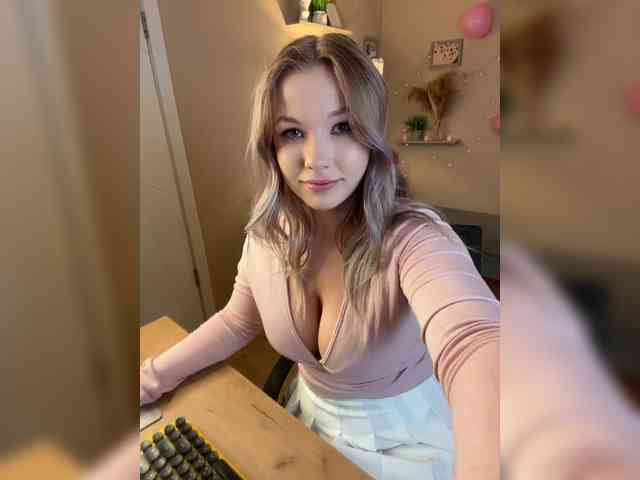AngelSwams webcam