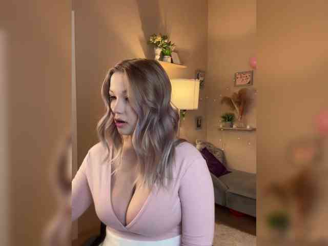 AngelSwams webcam