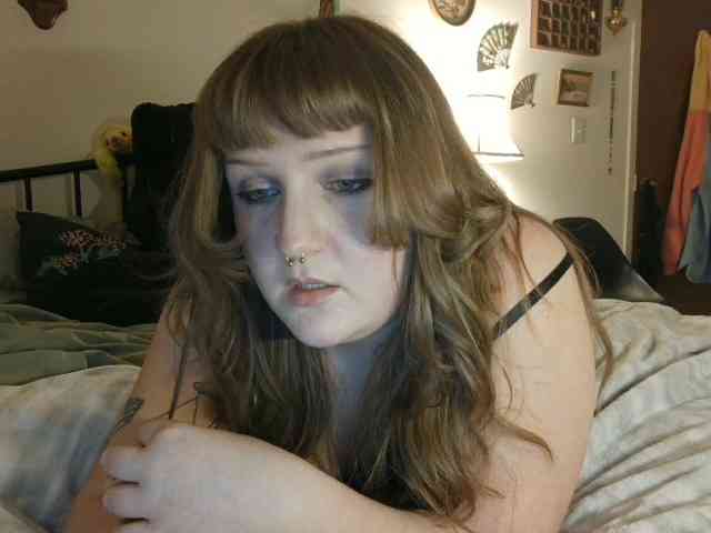 Playfulxcutie webcam