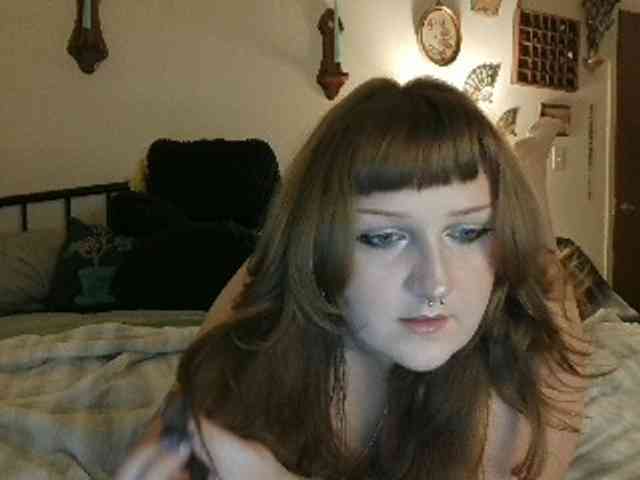 Playfulxcutie webcam