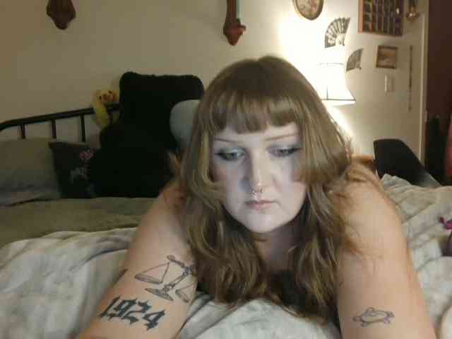 Playfulxcutie webcam