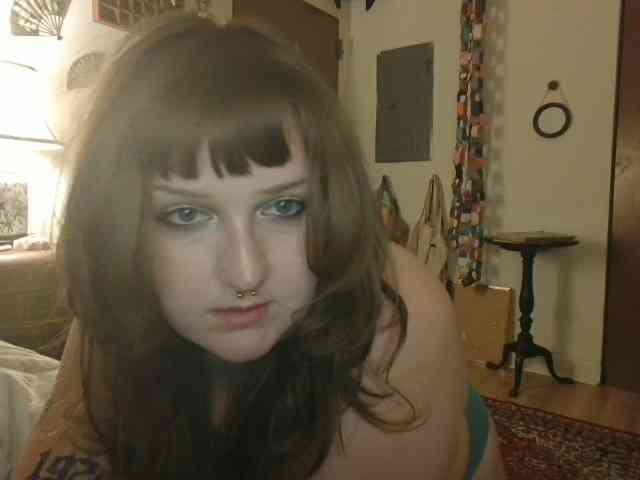 Playfulxcutie webcam