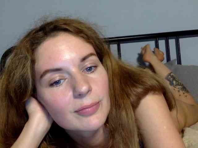 KiraSigmaMeow webcam