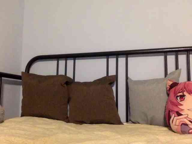 KiraSigmaMeow webcam