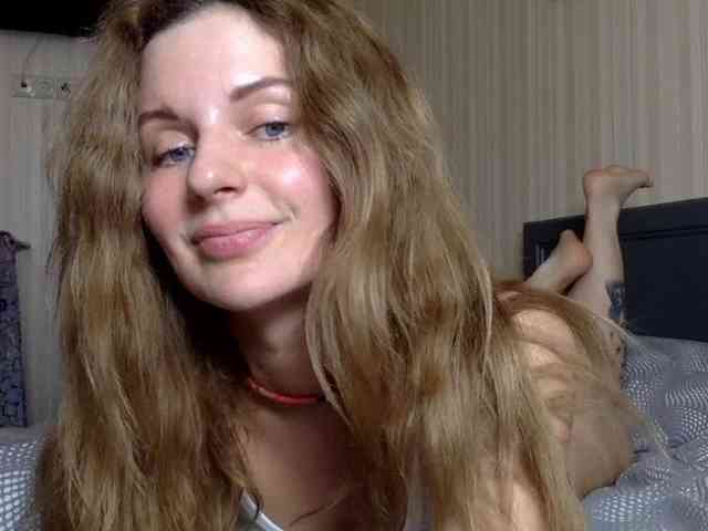 KiraSigmaMeow webcam