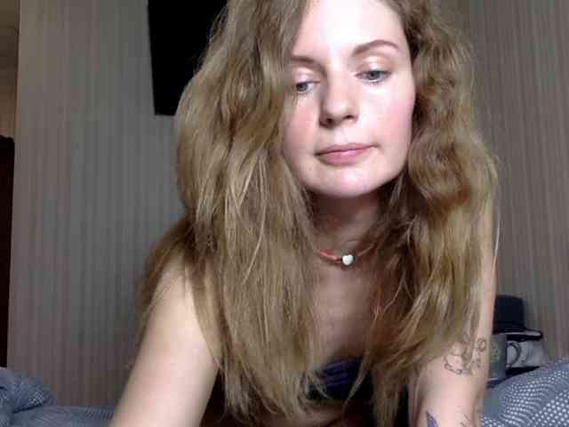 KiraSigmaMeow webcam