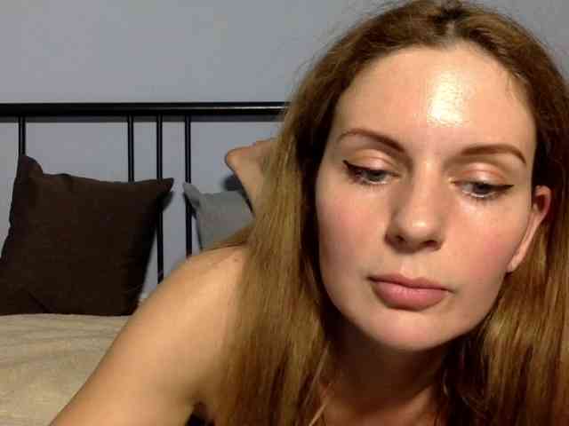 KiraSigmaMeow webcam