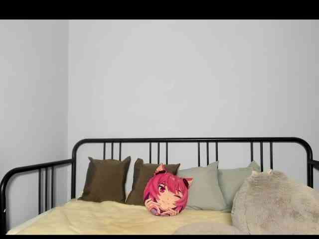 KiraSigmaMeow webcam