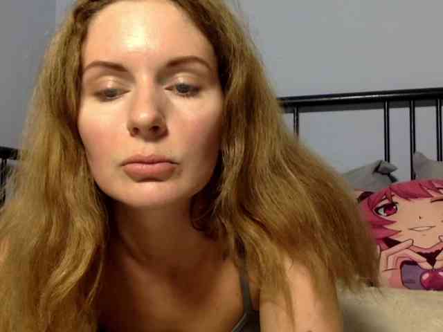 KiraSigmaMeow webcam