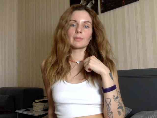 KiraSigmaMeow webcam