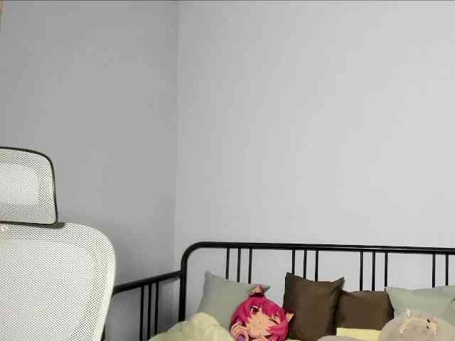 KiraSigmaMeow webcam