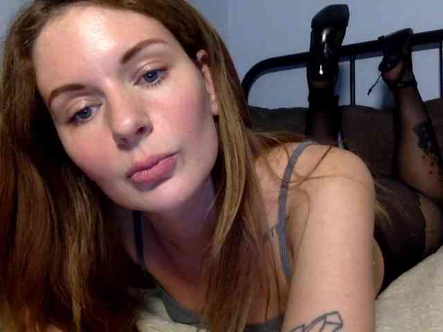 KiraSigmaMeow webcam