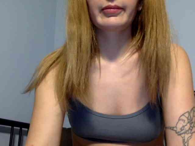 KiraSigmaMeow webcam