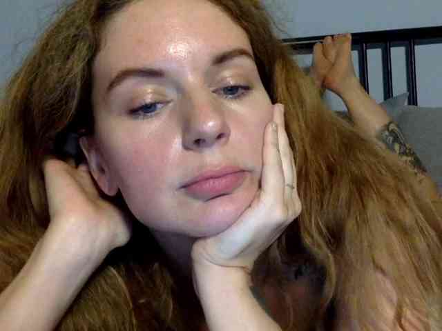 KiraSigmaMeow webcam