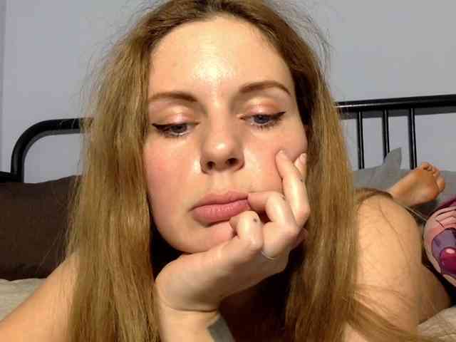 KiraSigmaMeow webcam