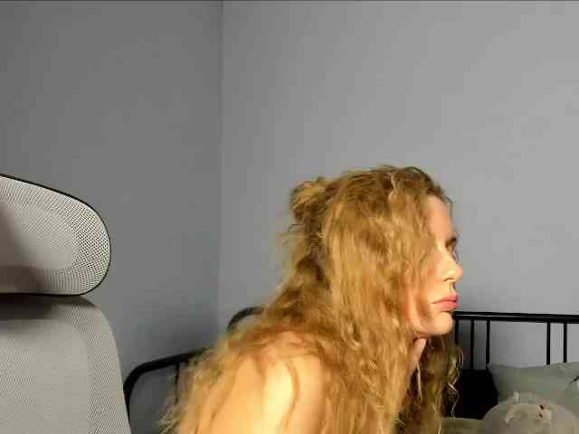 KiraSigmaMeow webcam